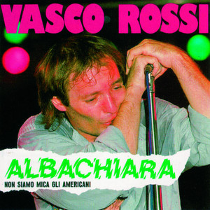 Albachiara album