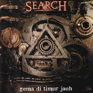 Gema Di Timur Jauh album