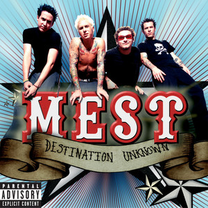 Destination Unknown (PA Version) album