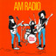 Am Radio Albumcover