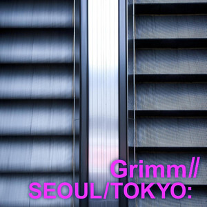 SEOUL/TOKYO album