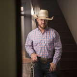 Cody Johnson profile