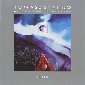 Bluish album