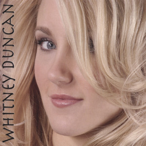 Whitney Duncan cover