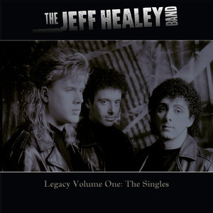 Legacy: Volume One (The Singles) album