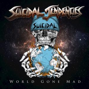 World Gone Mad cover