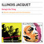 Swing's the Thing + Illinois Jacquet and His Orchestra (Bonus Track Version) cover