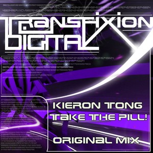 Kieron Tong