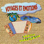 Voyages et émotions Albumcover