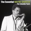 The Essential Wayne Shorter cover