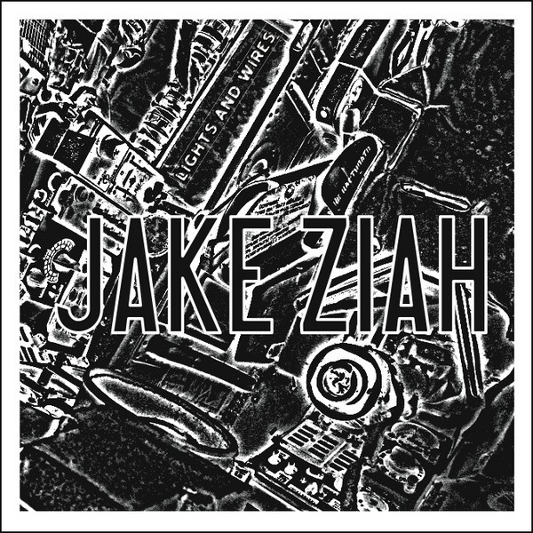 Jake Ziah Photo