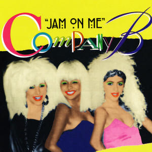 Jam On Me album