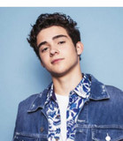 Joshua Bassett profile