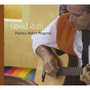 Practice Makes Progress cover