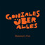 Über Alles (Director's Cut) cover