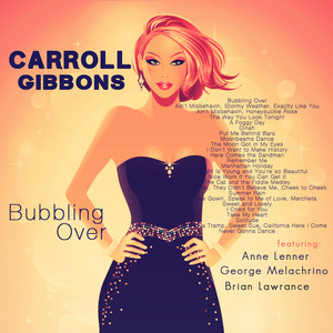 Bubbling Over album