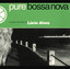 Pure Bossa Nova cover