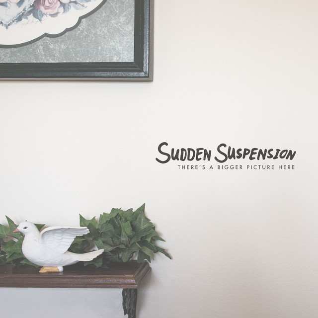Sudden Suspension Photo