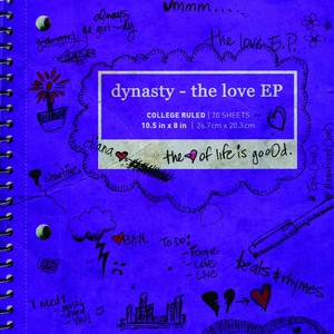 Dynasty (Ya Girl Dy)
