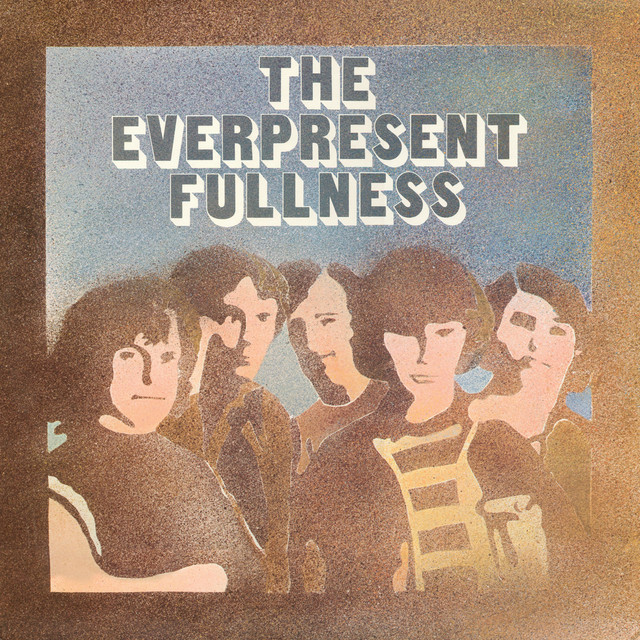 The Everpresent Fullness Photo