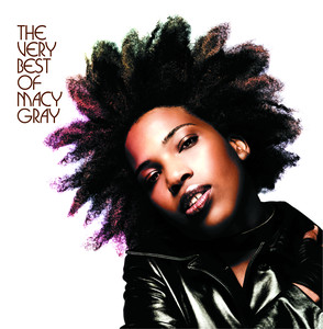 Macy Gray album