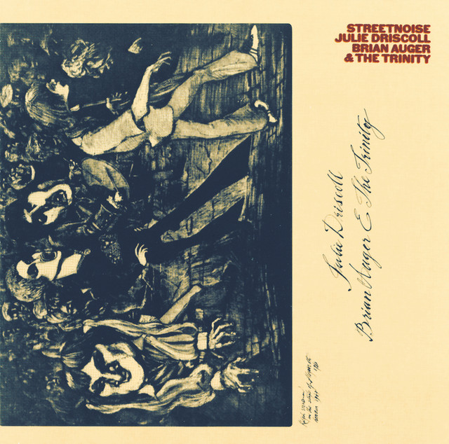 Brian Auger & The Trinity