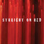 Straight On Red Albumcover