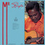 Mr. Ranglin with Soul cover