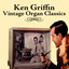 Vintage Organ Classics cover
