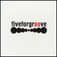 Fiveforgroove Albumcover