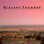 Distant Thunder Albumcover