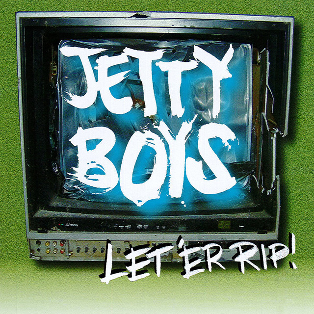 Jetty Boys Photo