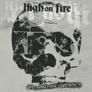 Spitting Fire Live Vol. 1 album