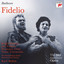 Beethoven: Fidelio (Metropolitan Opera) Albumcover