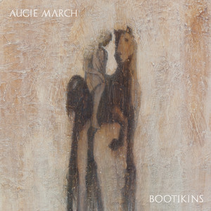 Bootikins cover