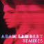 Remixes cover
