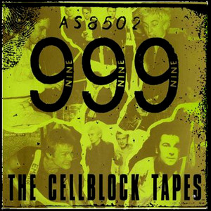 The Cellblock Tapes album