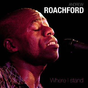 Where I Stand album