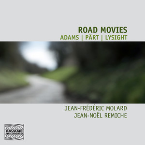 Road Movies album