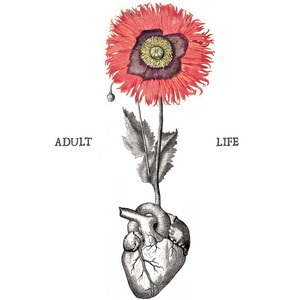 Adult Life cover