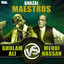 Ghazal Maestros - Ghulam Ali v/s Mehdi Hasan Albumcover