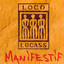 Manifestif cover