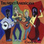 TrumpetAmericana Albumcover