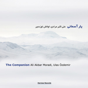 The Companion cover