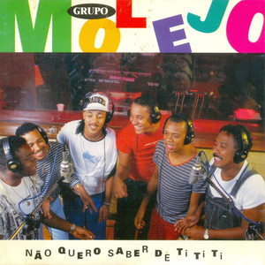 Não Quero Saber De Ti Ti Ti cover