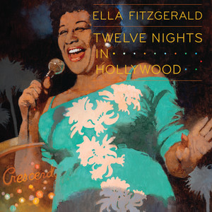Twelve Nights in Hollywood cover