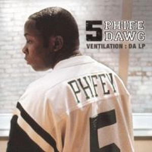 Ventilation: Da LP album