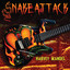 Snake Attack cover