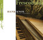 Frescobaldi, G.: Affetti cantabile Albumcover