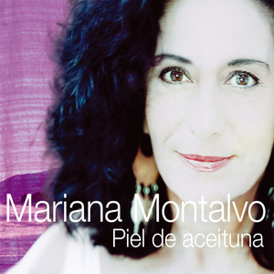 Piel de aceituna cover